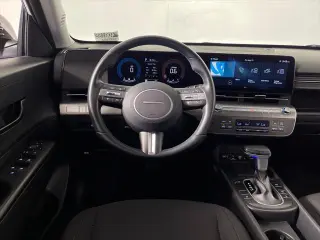 Hyundai KONA 2026 SEL Sport 4 puertas SUV