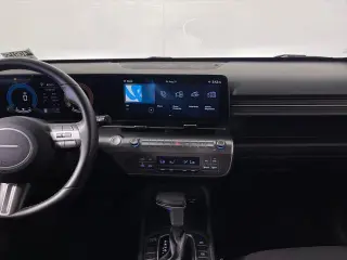 Hyundai KONA 2026 SEL Sport 4 puertas SUV