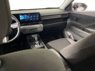 Hyundai KONA 2026 SEL Sport 4 puertas SUV