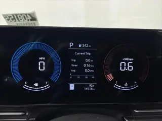 Hyundai KONA 2026 SEL Sport 4 puertas SUV