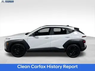 Hyundai KONA 2026 SEL Sport 4 puertas SUV