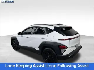 Hyundai KONA 2026 SEL Sport 4 puertas SUV