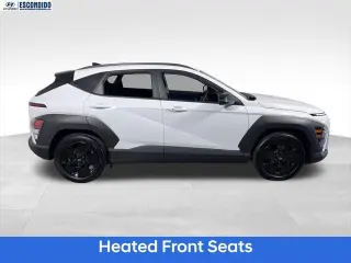 Hyundai KONA 2026 SEL Sport 4 puertas SUV