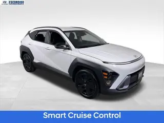 Hyundai KONA 2026 SEL Sport 4 puertas SUV