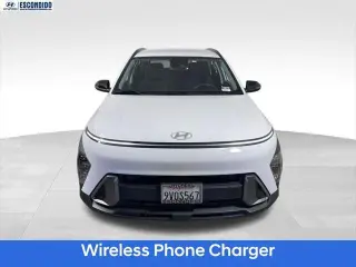 Hyundai KONA 2026 SEL Sport 4 puertas SUV