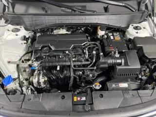 Hyundai KONA 2026 SEL Sport 4 puertas SUV