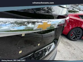 Chevrolet Traverse 2019 4x4 LT Cuero 4p SUV