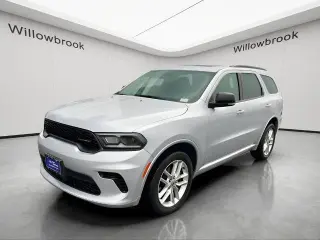 Dodge Durango 2024 AWD GT Premium 4dr SUV