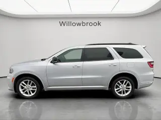 Dodge Durango 2024 AWD GT Premium 4dr SUV