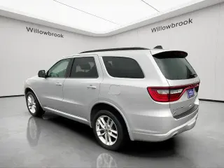 Dodge Durango 2024 AWD GT Premium 4dr SUV