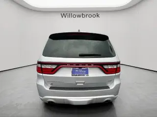 Dodge Durango 2024 AWD GT Premium 4dr SUV