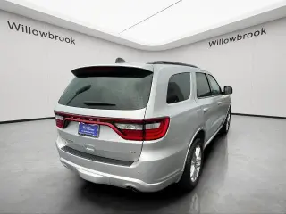 Dodge Durango 2024 AWD GT Premium 4dr SUV