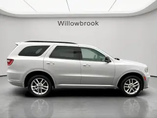 Dodge Durango 2024 AWD GT Premium 4dr SUV