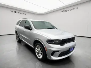 Dodge Durango 2024 AWD GT Premium 4dr SUV