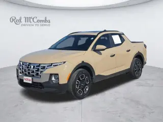 Hyundai SANTA CRUZ 2023 TRÁILES SEL 4dr Crew Cab 4.3ft CB