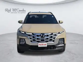 Hyundai SANTA CRUZ 2023 TRÁILES SEL 4dr Crew Cab 4.3ft CB