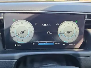 Hyundai SANTA CRUZ 2023 TRÁILES SEL 4dr Crew Cab 4.3ft CB