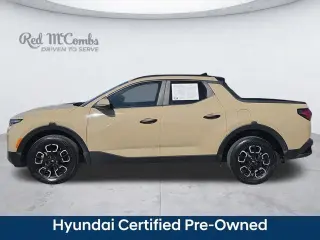 Hyundai SANTA CRUZ 2023 TRÁILES SEL 4dr Crew Cab 4.3ft CB