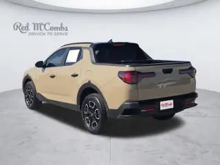 Hyundai SANTA CRUZ 2023 TRÁILES SEL 4dr Crew Cab 4.3ft CB
