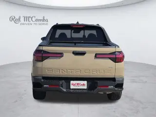 Hyundai SANTA CRUZ 2023 TRÁILES SEL 4dr Crew Cab 4.3ft CB