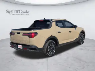 Hyundai SANTA CRUZ 2023 TRÁILES SEL 4dr Crew Cab 4.3ft CB