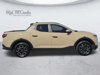 Hyundai SANTA CRUZ 2023 TRÁILES SEL 4dr Crew Cab 4.3ft CB