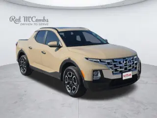 Hyundai SANTA CRUZ 2023 TRÁILES SEL 4dr Crew Cab 4.3ft CB