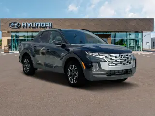 Hyundai SANTA CRUZ 2024 AWD SEL 4p Crew Cab 4.3piezas SB