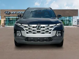 Hyundai SANTA CRUZ 2024 AWD SEL 4p Crew Cab 4.3piezas SB