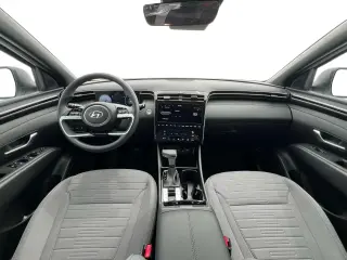 Hyundai SANTA CRUZ 2024 AWD SEL 4p Crew Cab 4.3piezas SB
