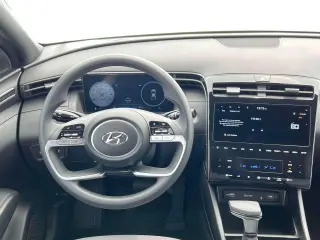 Hyundai SANTA CRUZ 2024 AWD SEL 4p Crew Cab 4.3piezas SB