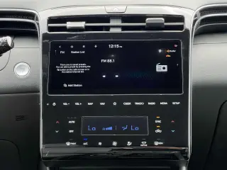 Hyundai SANTA CRUZ 2024 AWD SEL 4p Crew Cab 4.3piezas SB