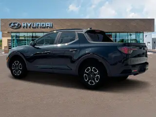 Hyundai SANTA CRUZ 2024 AWD SEL 4p Crew Cab 4.3piezas SB