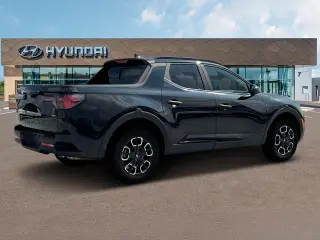 Hyundai SANTA CRUZ 2024 AWD SEL 4p Crew Cab 4.3piezas SB