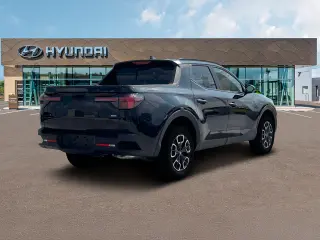 Hyundai SANTA CRUZ 2024 AWD SEL 4p Crew Cab 4.3piezas SB