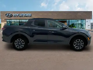 Hyundai SANTA CRUZ 2024 AWD SEL 4p Crew Cab 4.3piezas SB