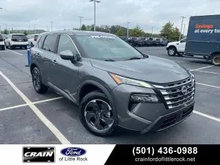 Nissan Rogue 2024 SV 4p Crossover