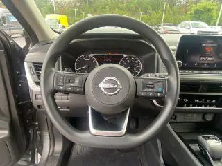 Nissan Rogue 2024 SV 4p Crossover