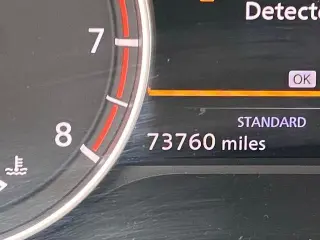 Nissan Rogue 2024 SV 4p Crossover