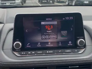 Nissan Rogue 2024 SV 4p Crossover