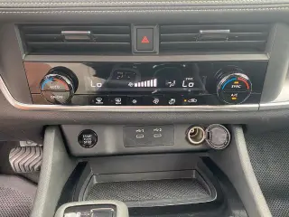 Nissan Rogue 2024 SV 4p Crossover