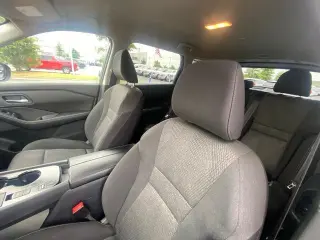 Nissan Rogue 2024 SV 4p Crossover