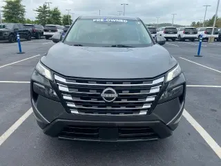 Nissan Rogue 2024 SV 4p Crossover