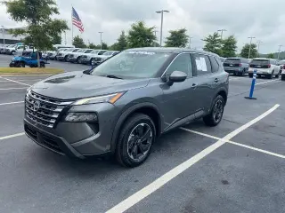 Nissan Rogue 2024 SV 4p Crossover