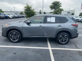 Nissan Rogue 2024 SV 4p Crossover