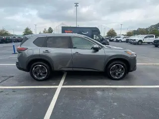 Nissan Rogue 2024 SV 4p Crossover