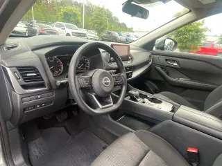 Nissan Rogue 2024 SV 4p Crossover