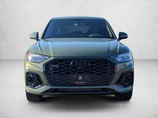 Audi Q5 Sportback 2025 AWD quattro S line Premium Plus 45 TFSI 4dr Sportback