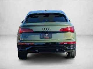 Audi Q5 Sportback 2025 AWD quattro S line Premium Plus 45 TFSI 4dr Sportback
