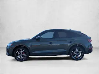Audi Q5 Sportback 2025 AWD quattro S line Premium Plus 45 TFSI 4dr Sportback
